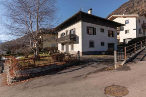 Dimora Svaizer, Terzolas Ospitar